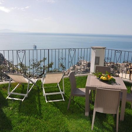 Gresy Appartamento Suite Позітано Екстер'єр фото