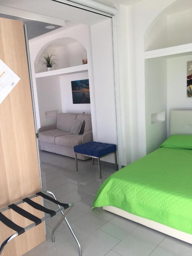 Gresy Appartamento Suite Позітано Екстер'єр фото